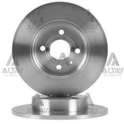 FREN DISKI ASTRA H 04-09 / COMBO C 01-12 / MERIVA A 03-10 / ARKA DUZ 264-4(SET) FREN DISKI ASTRA H 04-09 / COMBO C 01-12 / MERIVA A 03-10 / ARKA DUZ 264-4(SET)