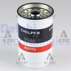 YAKIT FİLTRESİ (MAZOT) TRANSIT 2.5DI / TD 94-00 YAKIT FİLTRESİ (MAZOT) TRANSIT 2.5DI / TD 94-00