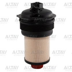 YAKIT FİLTRESİ ( MAZOT) TRANSIT V362 / V363 17= 2.0 ECOBLUE