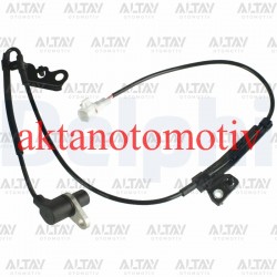 SENSÖR ABS COROLLA 02-06 / AVENSIS 03-08 ÖN SAG SENSÖR ABS COROLLA 02-06 / AVENSIS 03-08 ÖN SAG