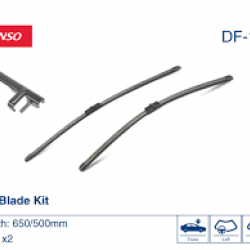 SILECEK SOL SÜRÜCÜ TARAFI X3 F25 S DRIVE 18D