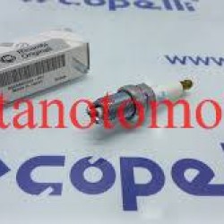 ATEŞLEME BUJİSİ PALIO 98-03 1.4 / ALBEA 03-09 1.4 / ASTRA F / ASTRA G / VECTRA A / VECTRA B / VECTRA C / / CLIO 98= 1.4 16V-1.6 16V / 405 / 406 / 506 / XSARA 1.8-2.0 (FLR8LDCU) (BKR5EK) ÇİFT TIRNAK ATEŞLEME BUJİSİ PALIO 98-03 1.4 / ALBEA 03-09 1.4 / ASTRA F / ASTRA G / VECTRA A / VECTRA B / VECTRA C / / CLIO 98= 1.4 16V-1.6 16V / 405 / 406 / 506 / XSARA 1.8-2.0 (FLR8LDCU) (BKR5EK) ÇİFT TIRNAK