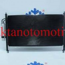 RADYATÖR KLİMA CIVIC VIII 06-12 HB 3-5 KAPI 1.4 BRAZING RADYATÖR KLİMA CIVIC VIII 06-12 HB 3-5 KAPI 1.4 BRAZING