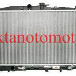 RADYATÖR SU ACCORD 03-08 2.0cc A-T BRAZING