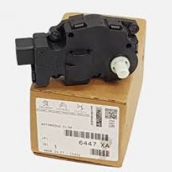 KLİMA KONTROL ELEMANI AKTUATÖR PARTNER TEPEE 1.6 VTI-1.6 HDI 08= BERLINGO 1.6 VTI-1.6 HDI 08= KLİMA KONTROL ELEMANI AKTUATÖR PARTNER TEPEE 1.6 VTI-1.6 HDI 08= BERLINGO 1.6 VTI-1.6 HDI 08=