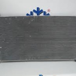 RADYATÖR KLİMA CRV 07-12 705x364x16 RADYATÖR KLİMA CRV 07-12 705x364x16