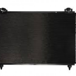 RADYATÖR KLİMA COROLLA 02-06 DİZEL D4D RADYATÖR KLİMA COROLLA 02-06 DİZEL D4D