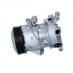 KLİMA KOMPRESÖRÜ COROLLA / AURIS 13-18 D4D KLİMA KOMPRESÖRÜ COROLLA / AURIS 13-18 D4D