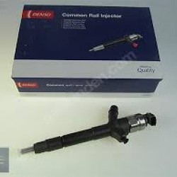 ENJEKTÖR L-200 07-15 2.5 ENJEKTÖR L-200 07-15 2.5