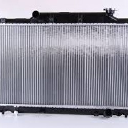 RADYATÖR SU CIVIC 06-12 2.0 TYPER RADYATÖR SU CIVIC 06-12 2.0 TYPER