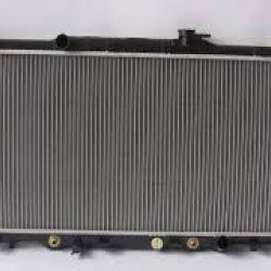 RADYATÖR SU CRV 97-02 A-T BRAZING RADYATÖR SU CRV 97-02 A-T BRAZING