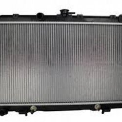 RADYATÖR SU PRIMERA 02-08 / ALMERA 00-06 A-T BRAZING RADYATÖR SU PRIMERA 02-08 / ALMERA 00-06 A-T BRAZING