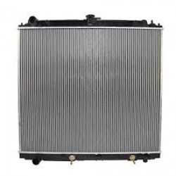 RADYATÖR SU PICKUP 06= NAVARA A-T BRAZING RADYATÖR SU PICKUP 06= NAVARA A-T BRAZING