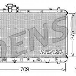 RADYATÖR SU SX4 06= 1.6 VVT 4X4 A-T RADYATÖR SU SX4 06= 1.6 VVT 4X4 A-T