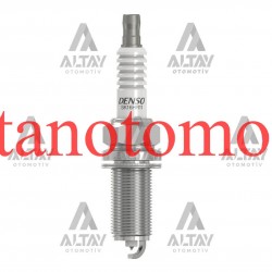 ATEŞLEME BUJİSİ İRİDYUM YARIS 1.0 VVTI (ILFR5T11) ATEŞLEME BUJİSİ İRİDYUM YARIS 1.0 VVTI (ILFR5T11)