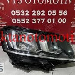 FAR TRANSPORTER T7 20= SAĞ FAR TRANSPORTER T7 20= SAĞ