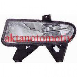 SİS LAMBASI 406 99-03 SOL SİS LAMBASI 406 99-03 SOL