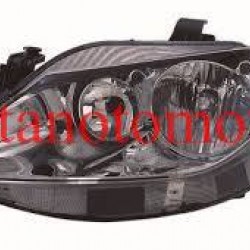 FAR İBİZA 09-12 SAĞ (TEK MERCEK) FAR İBİZA 09-12 SAĞ (TEK MERCEK)