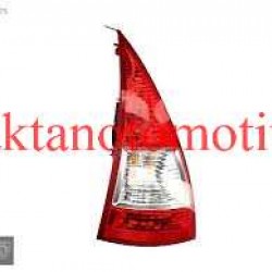 STOP LAMBASI C3 II 06- SOL STOP LAMBASI C3 II 06- SOL