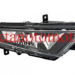 SİS FARI LEON / İBİZA 13-16 ÜÇGEN TİP SAĞ SİS FARI LEON / İBİZA 13-16 ÜÇGEN TİP SAĞ