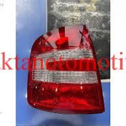 STOP LAMBASI FABİA 05-08 COMBİ-NOTCHBACK SOL STOP LAMBASI FABİA 05-08 COMBİ-NOTCHBACK SOL