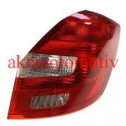 STOP LAMBASI FABİA 07-15 SAĞ STOP LAMBASI FABİA 07-15 SAĞ