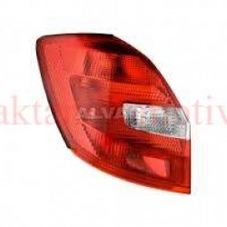 STOP LAMBASI FABİA 07-15 SOL STOP LAMBASI FABİA 07-15 SOL