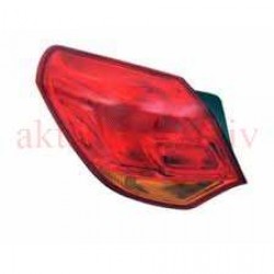 STOP LAMBASI ASTRA J HB 09-12 SOL STOP LAMBASI ASTRA J HB 09-12 SOL