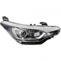 FAR CIVIC 12-16 FB7 SEDAN MOTORLU XENON TİP SOL FAR CIVIC 12-16 FB7 SEDAN MOTORLU XENON TİP SOL