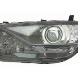 FAR AURIS 15= SİYAH LEDLİ SOL FAR AURIS 15= SİYAH LEDLİ SOL