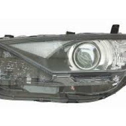 FAR AURIS 15= SİYAH LEDLİ SAĞ FAR AURIS 15= SİYAH LEDLİ SAĞ