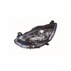 FAR MAZDA 2 09-13 MOTORLU SOL FAR MAZDA 2 09-13 MOTORLU SOL