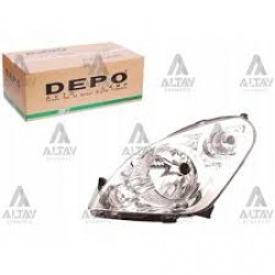 FAR SPLASH 07= MOTORLU SOL FAR SPLASH 07= MOTORLU SOL