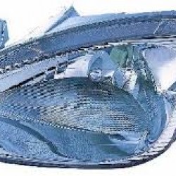 FAR ELANTRA 99-01 ELEKTRİKLİ SAĞ FAR ELANTRA 99-01 ELEKTRİKLİ SAĞ