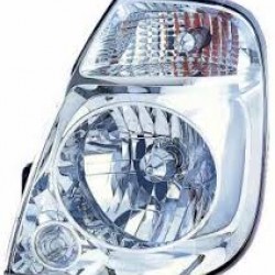 FAR BONGO 05-12 ELEKTRİKLİ BEYAZ SAĞ FAR BONGO 05-12 ELEKTRİKLİ BEYAZ SAĞ