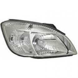 FAR RIO 06-11 MOTORLU BEYAZ SAĞ FAR RIO 06-11 MOTORLU BEYAZ SAĞ