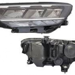 FAR PASSAT 19-22 LEDLİ SAĞ FAR PASSAT 19-22 LEDLİ SAĞ