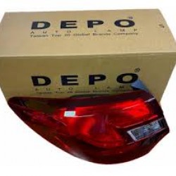 STOP LAMBASI DIŞ ASTRA J SEDAN SOL 13= STOP LAMBASI DIŞ ASTRA J SEDAN SOL 13=