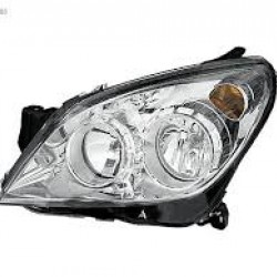 FAR ASTRA H 07-09 (MOTORU ÜZERİNDE) SOL FAR ASTRA H 07-09 (MOTORU ÜZERİNDE) SOL