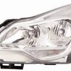 FAR CORSA D 11= (FAR MOTORU ÜZERİNDE-DUYLU) ÖN SOL FAR CORSA D 11= (FAR MOTORU ÜZERİNDE-DUYLU) ÖN SOL