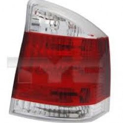 STOP LAMBASI VECTRA C 02-09 (BEYAZ) SAĞ STOP LAMBASI VECTRA C 02-09 (BEYAZ) SAĞ