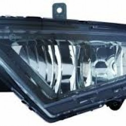 SİS FARI LEON / İBİZA 13-16 ÜÇGEN TİP SOL SİS FARI LEON / İBİZA 13-16 ÜÇGEN TİP SOL