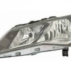 FAR LEON 17-20 LEDLİ SOL FAR LEON 17-20 LEDLİ SOL