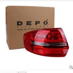 STOP LAMBASI A3 (4 KAPI) 08-12 DIŞ SOL STOP LAMBASI A3 (4 KAPI) 08-12 DIŞ SOL