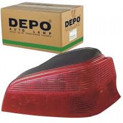 STOP LAMBASI 106 96= SOL STOP LAMBASI 106 96= SOL