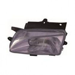 FAR PARTNER 96-02 SOL