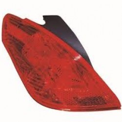 STOP LAMBASI 308 07-14 SOL STOP LAMBASI 308 07-14 SOL