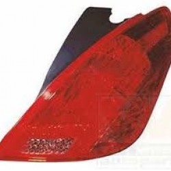 STOP LAMBASI 308 07-14 SAĞ STOP LAMBASI 308 07-14 SAĞ