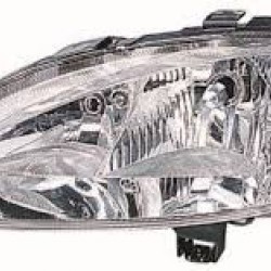 FAR MEGANE I 99-02 ÖN SAĞ MAKYAJLI ELEKTRİKLİ FAR MEGANE I 99-02 ÖN SAĞ MAKYAJLI ELEKTRİKLİ