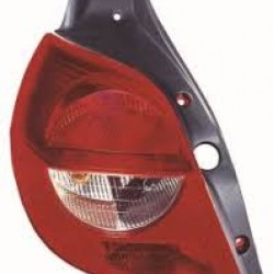 STOP LAMBASI CLIO III 05-14 SAĞ